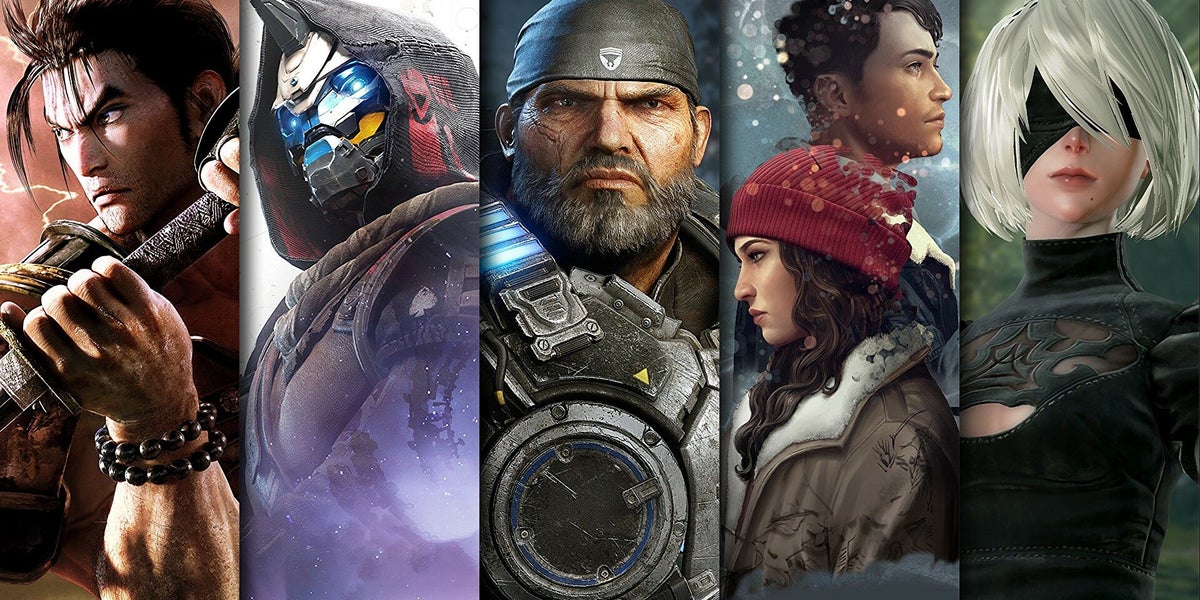 The best Game Pass games on Xbox and PC in 2023